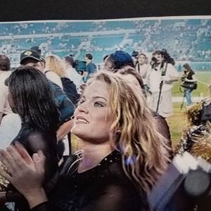 Meet your Posher, Beth